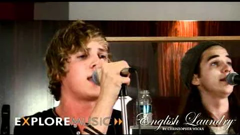 Bleeker Ridge Performs You Would've Liked It