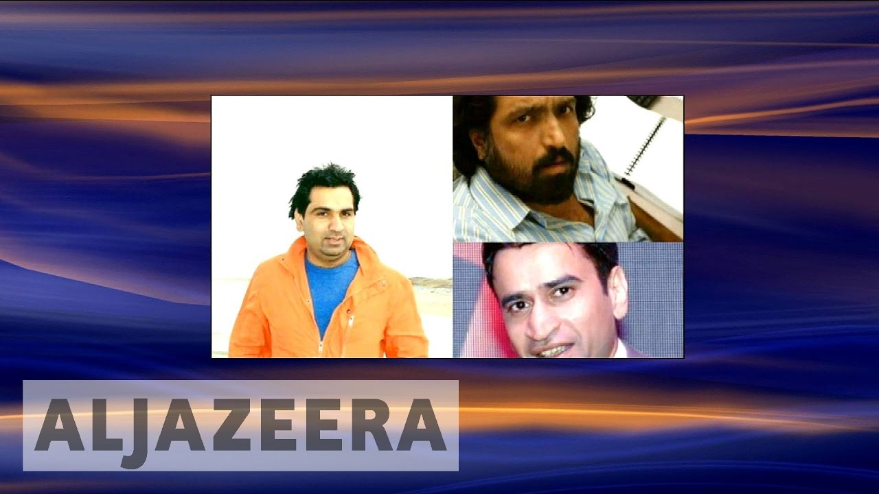 ⁣Analyst discusses disappearance of Pakistani bloggers