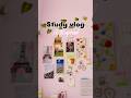 Study with me || CA foundation student || #study #shortsfeed #shorts #viral #youtube #trending