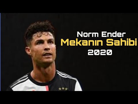 Cristiano Ronaldo - Mekanın Sahibi | Norm Ender | 2020 HD