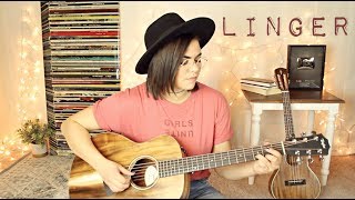 Linger - The Cranberries Cover chords