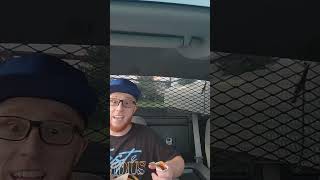 Burger king crown nuggets are back and pops isn't happy about it