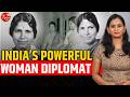 Freedom Fighter से UN Diplomat तक – Lakshmi N. Menon की अनसुनी कहानी | Kalyugi Naari