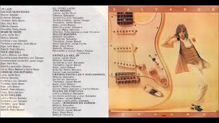 Salvador Dominguez   Banana 1978