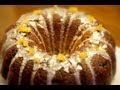 Easter Bundt Cake - Babka Wielkanocna - Ania's Polish Food Recipe #13