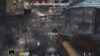 Cod waw WTF just happened there