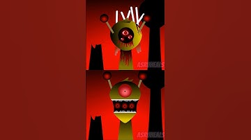 Incredibox Sprunki Phase 9 Vs Sprunki Phase 9 But New Reverse