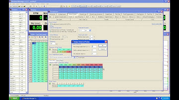 Hondata Kpro: Boost Control