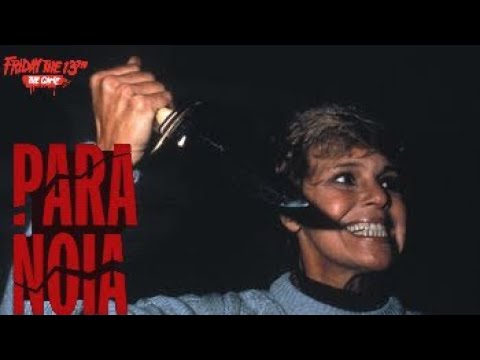 pamela voorhees in paranoia friday the 13th the game concepts and