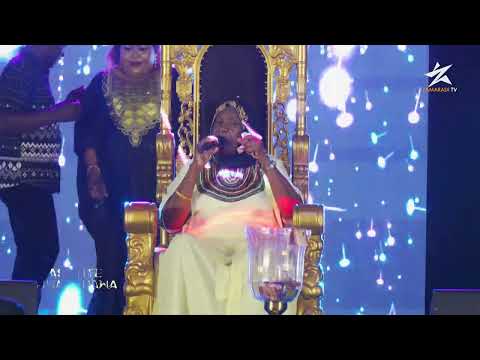 UMASKINI WANGU ILIVYOIMBWA MARA YA MWISHO VIWANJA VYA LEADERS CLUB NA BI MWANAHAWA