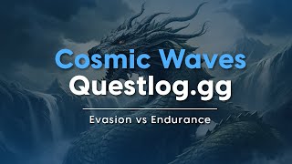 Cosmic Waves - Questlog.gg
