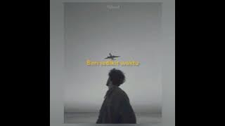 Lyla - Bernafas Tanpamu (Lirik)