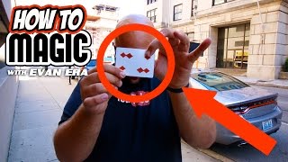 BEST Magic Show in the World 2016 - How To Magic