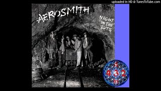 Aerosmith - Remember (Walking In The Sand) 🌷 432 Hz