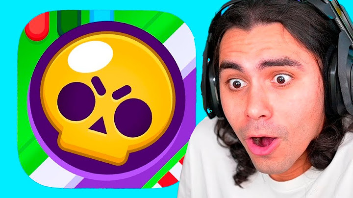 TOY STORY + BRAWL STARS