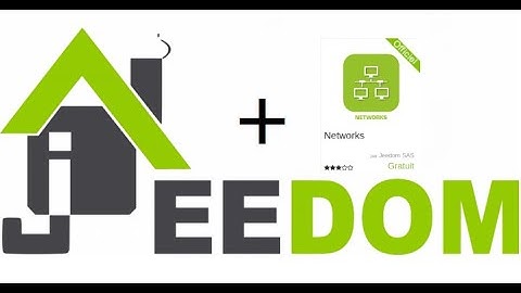 Jeedom #13 Plugins Network