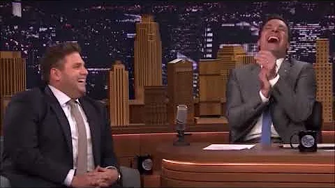 Jimmy Fallon Laugh VS Elmo Laugh