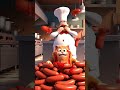 Sausage Chor Cat 😂🌭| Funny Cartoon Animation shorts #funnycartoon #catcartoon #animation #funnyvideo