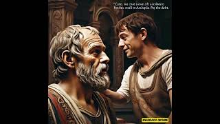 Socrates Was K!!lled for This Shocking Truth About His Philosophy!