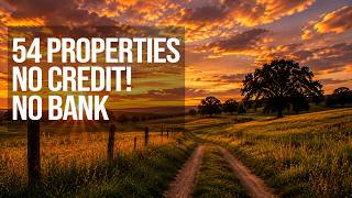Full Land for Sale | NO BANK - NO CREDIT | 61 Properties Update