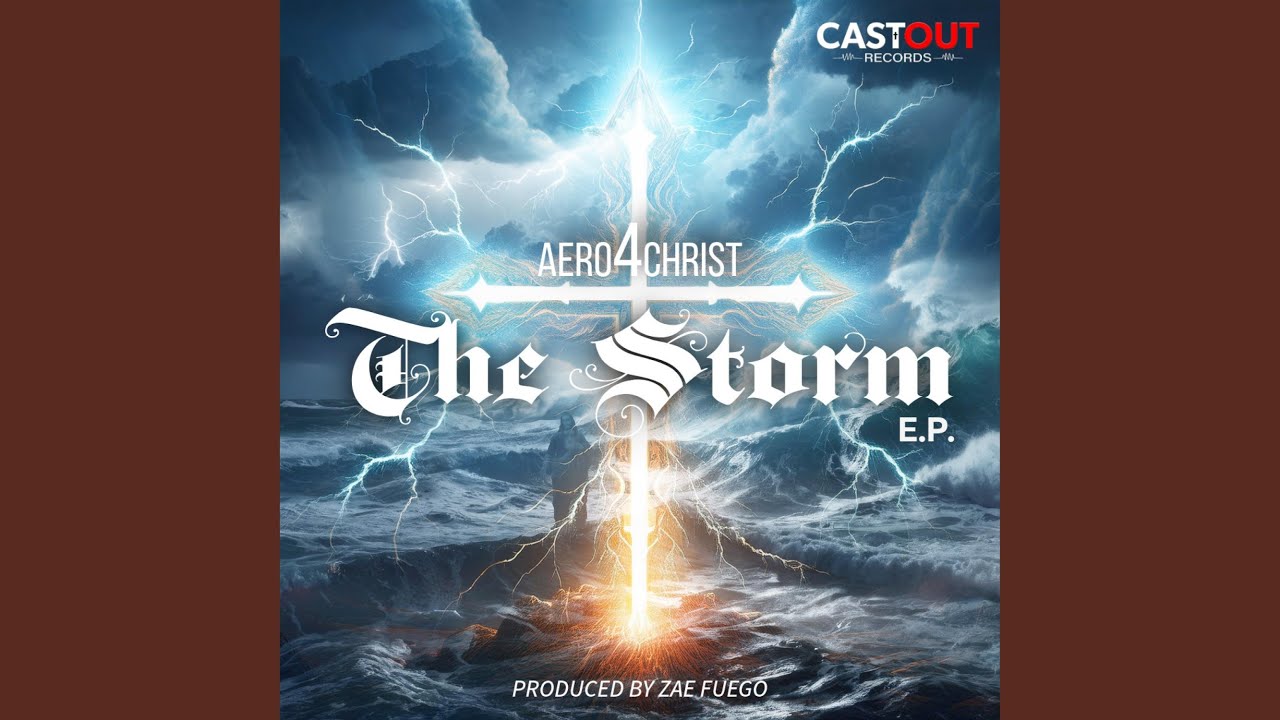 The 1st Storm (Intro) - YouTube