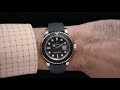 Rolex Yacht-Master Rose Gold 40mm Review (2020) | Hafiz J Mehmood