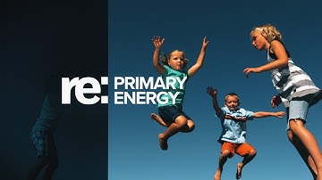 Do we really understand our PRIMARY ENERGY demands?