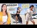 AMAZON FINDS! SUMMER TRY ON HAUL for $20?!!! 2021