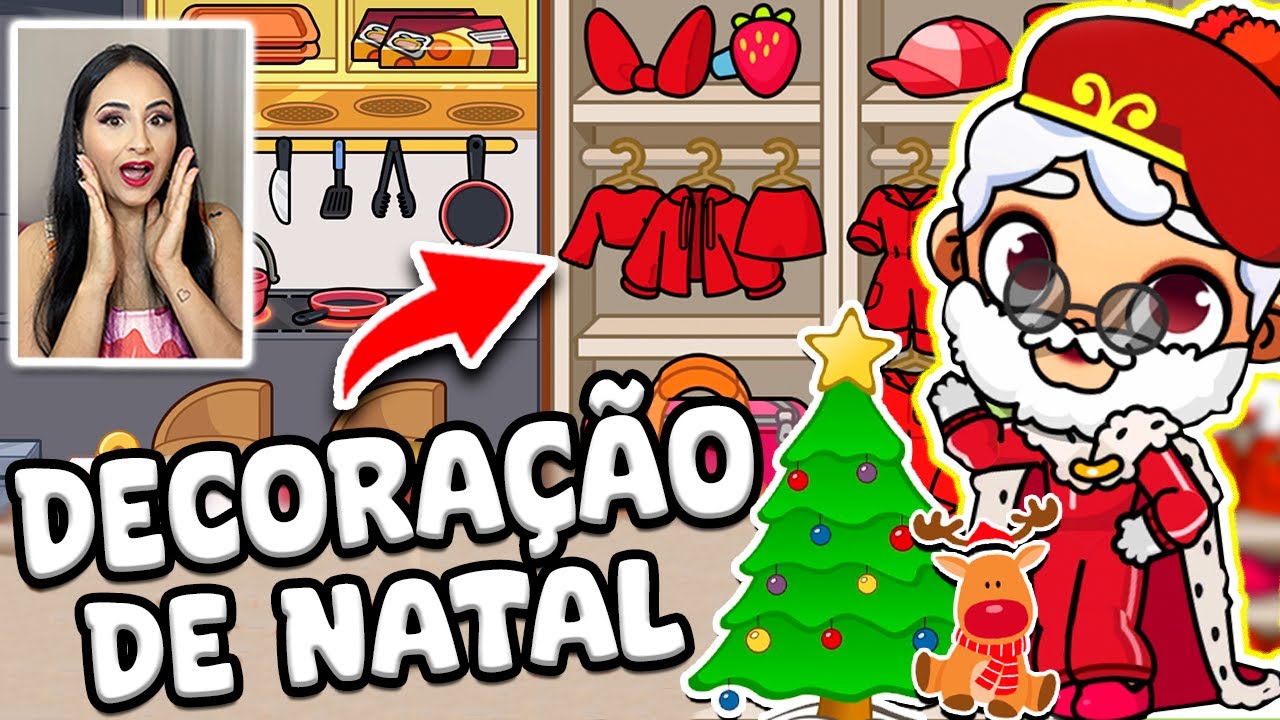 JOGOS DE DECORAR 🏠 - Jogue Grátis Online!