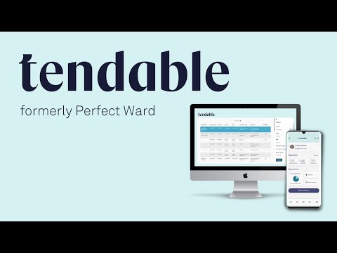 Tendable improving quality at Barts Health