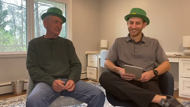 A Guy I Know!   E5: Bill Gribbin