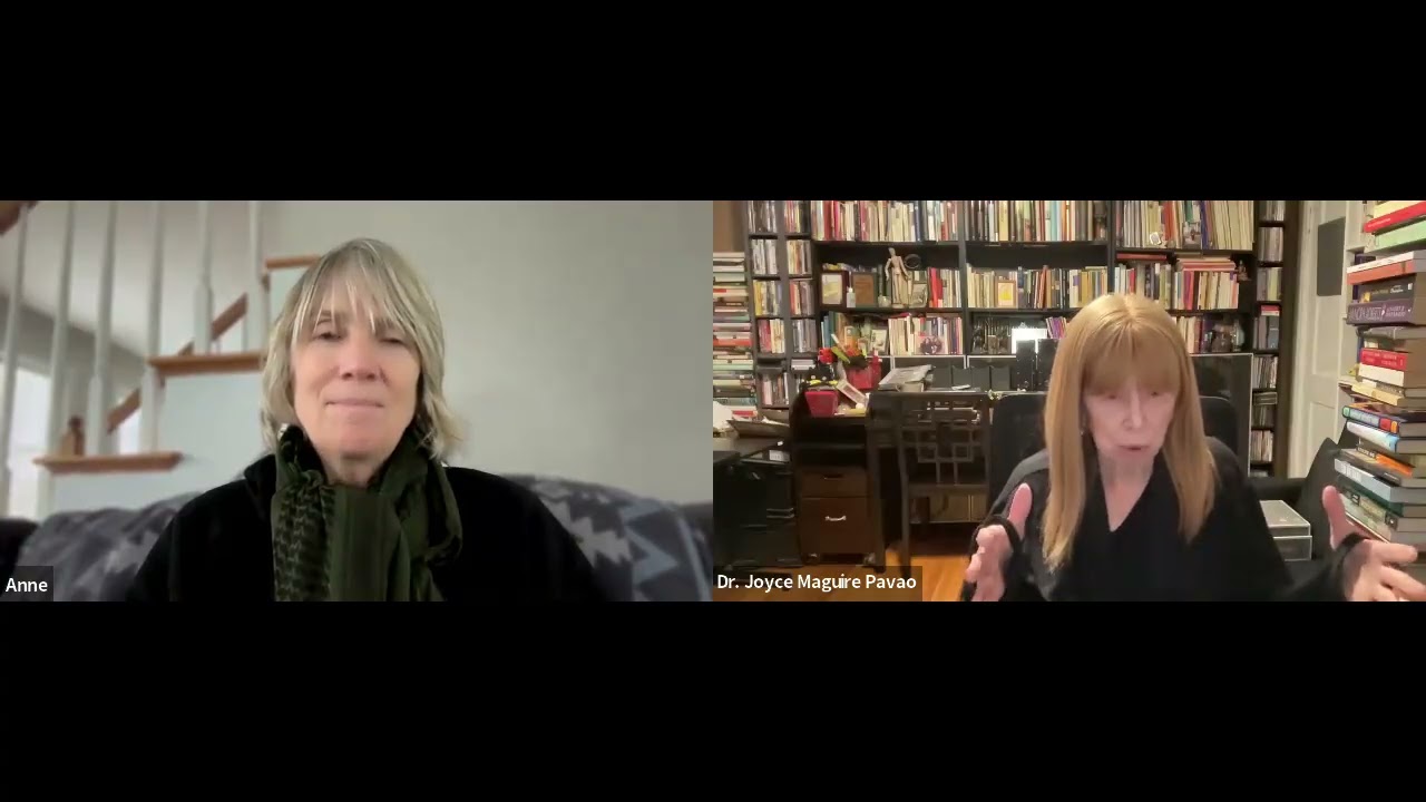 Adoption Talkabout -- Adoption, Dissociation, and Embodiment