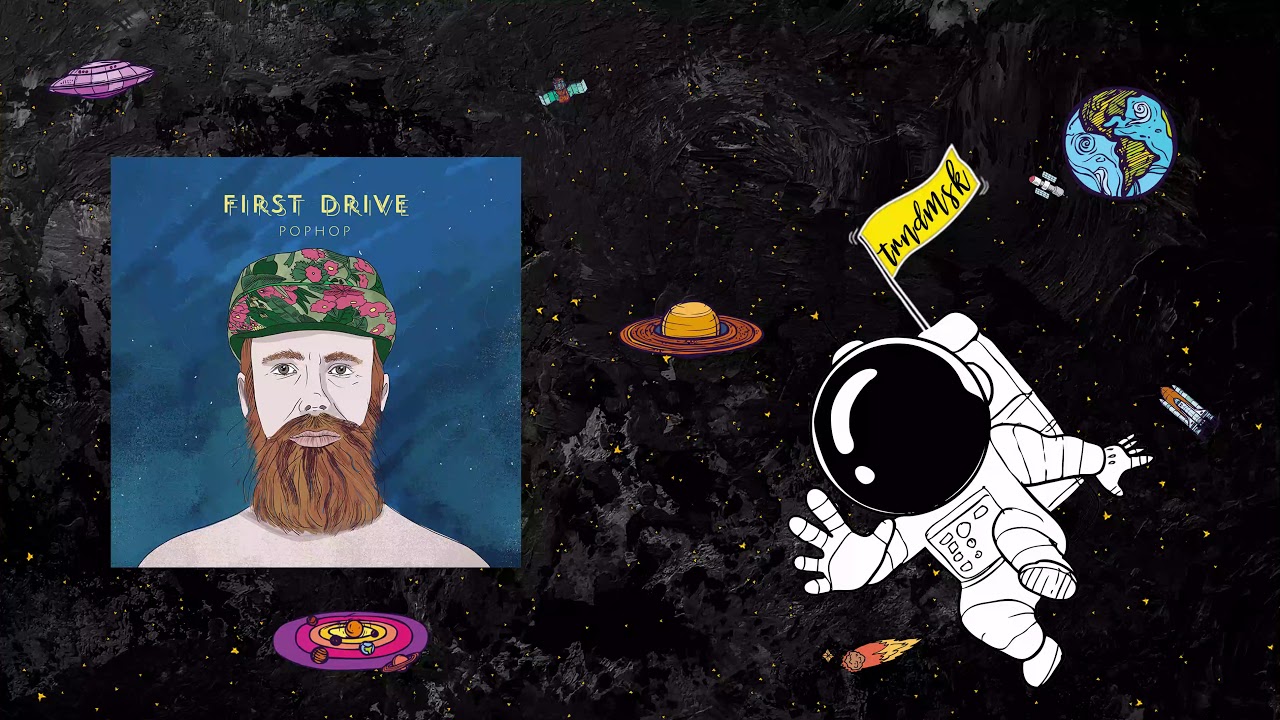 Pophop - Slovakai [Acker]