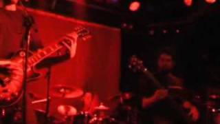 Intronaut - A Monolithic Vulgarity - Vienna 2007-11-06