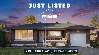 JUST LISTED | ELMVALE ACRES 709 SANDRA AVE JUST LISTED | ELMVALE ACRES 709 SANDRA AVE