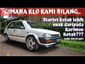 How Starlet 'Kotak' Are You❓ | Review By ASPROS AUTO