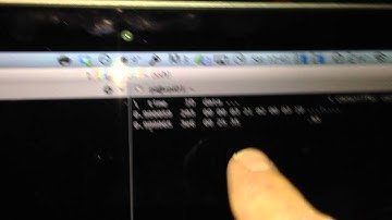 Hacking the Jeep Interior CAN-Bus, Part 4