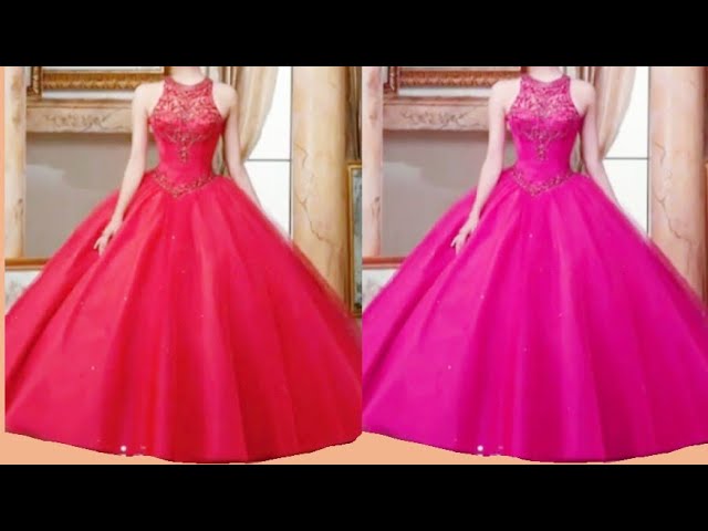 Share 93+ gown cutting dikhao super hot