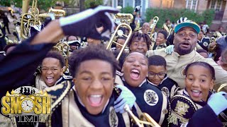 The Roots of Music | ?| Krewe of Proteus Parade 2024