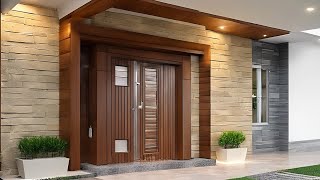 200 NEW House Front Wall Design Ideas 2024 Modern Home Exterior Wall Design| Outdoor Wall Tiles by Decor Puzzle 13,536 views 4 days ago 20 minutes