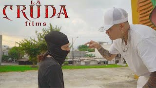 Chikis Ra - Chuleta Ahumada Video Oficial Odk Beats