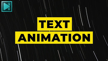 Text Animation | VSDC Free Video Editor Tutorial | EP.3