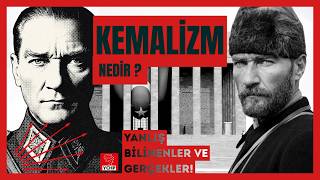 Milliyetçilik Yükseliyor… Peki Kemalizm?