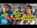 The Bombay Journey - Ep2 ft. Disha Patani & Aditya Roy Kapur X Siddhaarth Aalambayan| Mashable India
