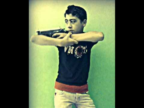 مهرجان انوش البوب فى اسكندرية