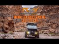 Ram 2500's from Death Valley to Red Rocks