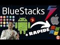 Bluestacks 5  lmulateur android encore plus rapide fluide  leger