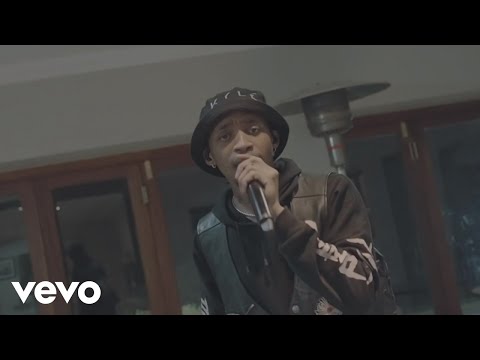 Tshego - ONLY IF YOU LIKE THAT