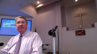 FCBC Memphis Combined Service 6-4-2023