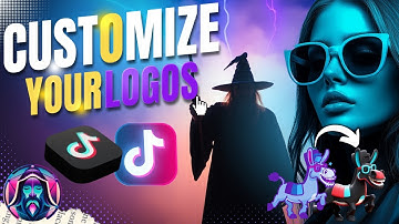 Do This in Leonardo AI to Customize Creative Logos FAST!